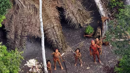 [ẢNH] Những khu vực bí ẩn nhất hành tinh không phải ai cũng được đặt chân vào