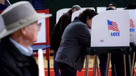 Sau 2 thập kỷ mất quyền cử tri, cựu tù nhân bang Floria (Mỹ) được phục hồi quyền bỏ phiếu