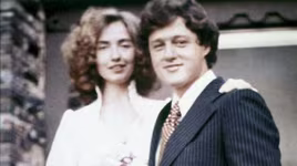 [ẢNH] Thần thái xuất sắc của các Đệ nhất phu nhân nước Mỹ trong ngày cưới