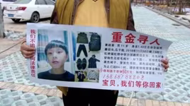 Cái kết bất ngờ với người vợ thử lòng chồng bằng cách làm giả tin con mất tích