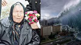 Những lời tiên tri đáng sợ của bà Vanga về năm 2019 đã bắt đầu ứng nghiệm?