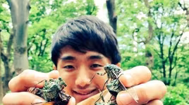 Thanh niên 25 tuổi hẹn hò với một con gián 'hấp dẫn hơn bất kỳ cô gái nào'