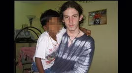 Tên tội phạm ấu dâm khét tiếng lạm dụng tình dục 200 trẻ em bị đâm chết trong tù