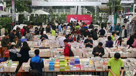 Độc giả Thủ đô háo hức với hai hội sách trong tháng 8