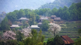 Khơi dậy tình yêu và "Vẻ đẹp Điện Biên"