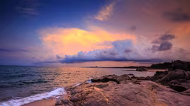 Dấu ấn của 10 bãi biển đẹp nhất của Việt Nam trên tạp chí Mỹ