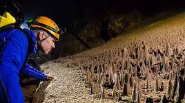 Khám phá 1 trong 13 trải nghiệm thú vị nhất tại Việt Nam theo CNN