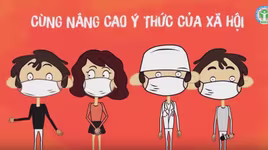 "Ghen cô Vy" tiếp tục xuất hiện trên báo chí Mỹ và page của UNICEF