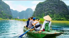 Sa Pa và Ninh Bình lọt top 14 điểm đến của châu Á