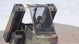 Hệ thống phòng không tầm thấp Avenger: 'Sát thủ' diệt trực thăng