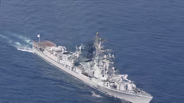 Ấn Độ có thể cung cấp chiến hạm mang sẵn tên lửa BrahMos nào cho Việt Nam?