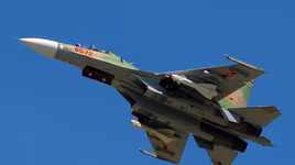 5 chiến đấu cơ có tốc độ nhanh nhất của Không quân Việt Nam