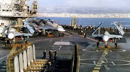 P-700 Granit - Tên lửa huyền thoại của tuần dương hạm hạt nhân Liên Xô