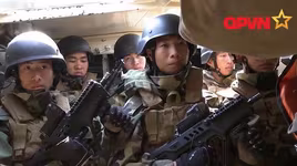 Sự cần thiết của việc tăng cường lính đặc nhiệm trong thủy thủ đoàn tàu chiến cỡ lớn