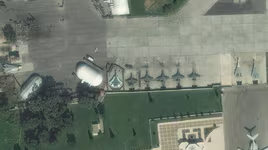 Thực hư về việc Su-57 Nga vẫn hiện diện tại Syria