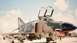 Vì sao Quân đội nhân dân Việt Nam không thu giữ được tiêm kích F-4?