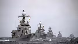 Chiến hạm Hàn Quốc tặng đối tác Đông Nam Á mạnh đến mức nào?