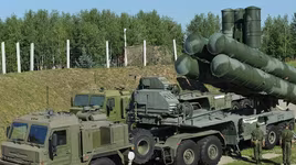 Nguyên nhân nào khiến S-400 có cơ hội "song kiếm hợp bích" cùng THAAD?