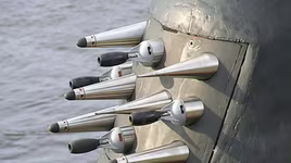 Công nghệ dò tìm tuyệt mật chưa thể giúp tàu ngầm Nga chiếm ưu thế trước Mỹ?