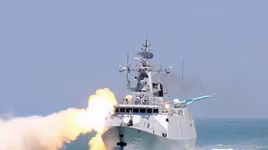 Type 056A nâng cấp vẫn chưa phải là đối thủ của tàu ngầm Kilo mang tên lửa Klub-S