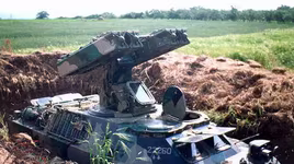 Hệ thống tên lửa phòng không tầm thấp bị lầm tưởng có trong trang bị của Quân đội Việt Nam