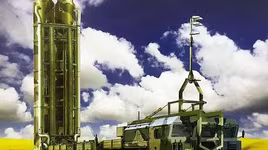 S-500 bị chê "bình mới rượu cũ", lạc hậu ngay khi chưa hoàn thiện