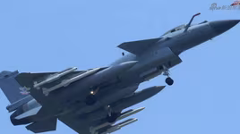 "Kiếm thần Trung Hoa" có thực sự là mối "đe dọa chí mạng" đối với không quân Mỹ?