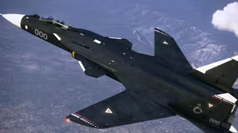 Lý do nào khiến công nghệ máy bay "cánh ngược" nhanh chóng biến mất?