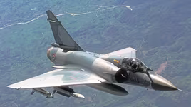 Vì sao nên lựa chọn F-16 secondhand và bỏ qua Mirage 2000?