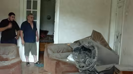 Nghi án Mỹ gây nhiễu khiến tên lửa Iskander-M của Nga bay thẳng vào nhà dân