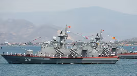 5 tàu hộ vệ tên lửa nội địa mạnh nhất Đông Nam Á