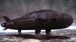 Vì sao "tàu ngầm bò sát" SMX-26 được coi là "vũ khí thay đổi cuộc" chơi tại biển Đông?