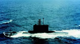 Giải mã bí ẩn ngư lôi tàu ngầm Argentina tự động 'tránh' chiến hạm Anh trong cuộc chiến Malvinas