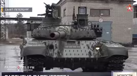 Xe tăng hiện đại Lào nhiều khả năng sớm đặt mua có gì đặc biệt?