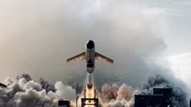 Bí mật vụ Mỹ suýt phóng tên lửa nhiệt hạch vào Việt Nam