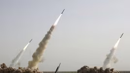 Tuyên bố đáp trả mạnh mẽ nhưng Iran có dám tấn công thẳng vào lãnh thổ Israel?