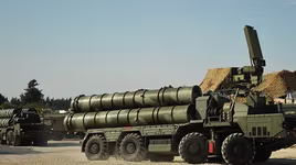 Nga cấp tốc huấn luyện phòng không Syria