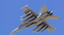 "Bộ đôi sát thủ" của Mỹ thừa khả năng "bịt mắt" S-400 Nga triển khai tại Syria