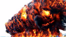 Vũ khí sát thương khủng khiếp nhất trong lịch sử chiến tranh thế giới