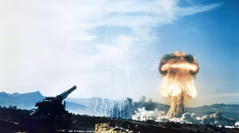 Vì sao siêu pháo hạt nhân đầu tiên và duy nhất trong lịch sử phải nghỉ hưu ở tuổi lên 10?