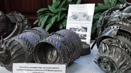 Chuyên gia Anh: Nga sẽ không học hỏi được gì nhiều từ mảnh vụn Tomahawk