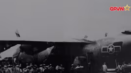 Những máy bay kích cỡ "khổng lồ" nhất của Không quân Việt Nam