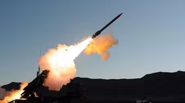 [ẢNH] Hiệu suất tác chiến của Patriot trong tay Saudi Arabia khiến S-400 phải 'ngước nhìn'