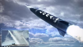 [ẢNH] Tên lửa LORA Israel sẽ 'hất cẳng' Iskander-E của Nga khỏi thị trường vũ khí thế giới?