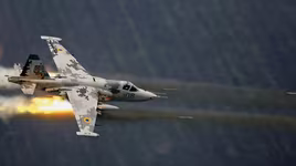 [ẢNH] Nga cảnh báo đanh thép khi Ukraine lại đe dọa tấn công cầu Crimea