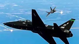 [ẢNH] Bí mật sức mạnh máy bay T-38 Mỹ có thể cấp cho Việt Nam