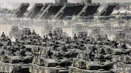 [ẢNH] Top 10 quân đội mạnh nhất thế giới trong năm 2018