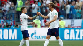 [ẢNH] "Thần rùa" giúp Harry Kane độc chiếm ngôi vị vua phá lưới