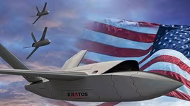 [ẢNH] Vũ khí bí mật giúp Không quân Mỹ dễ dàng "đè bẹp" S-400?