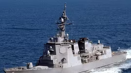 [ẢNH] 3 lớp khu trục hạm Aegis cực mạnh của Nhật Bản khiến đối thủ phải "giật mình"